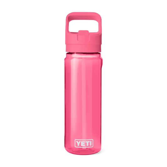 YETI Yonder™ 25 oz (750 ml) Water Bottle Tropical Pink