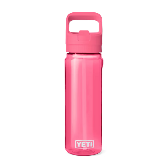 YETI Borraccia dell'acqua Yonder™ da 750 ml (25 oz) Tropical Pink