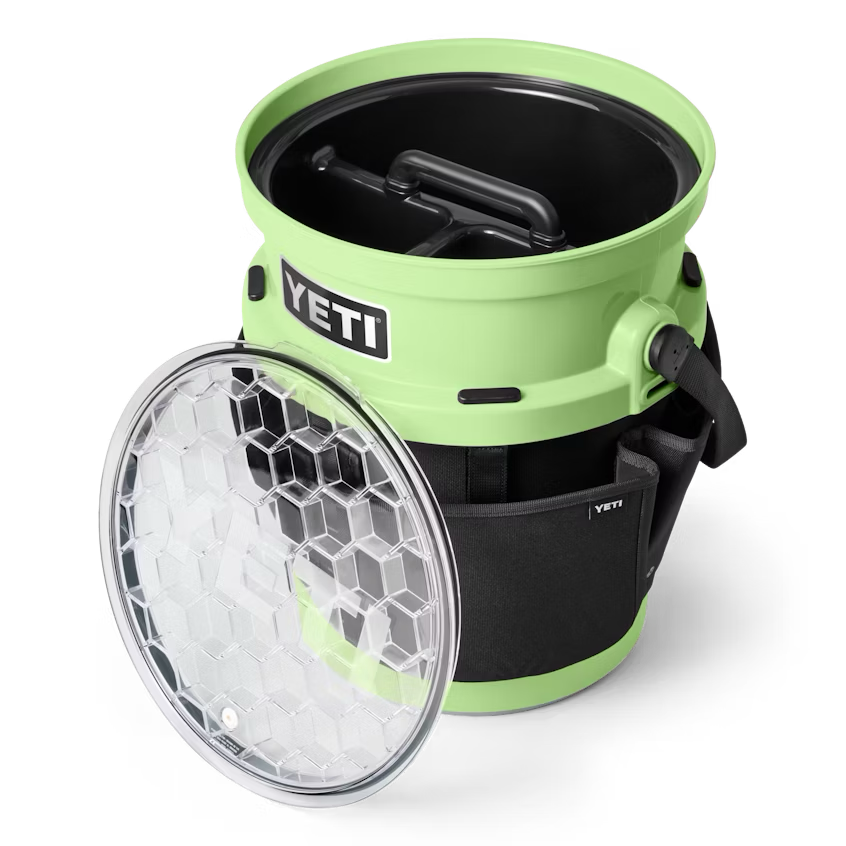 YETI Secchio Completo Key Lime