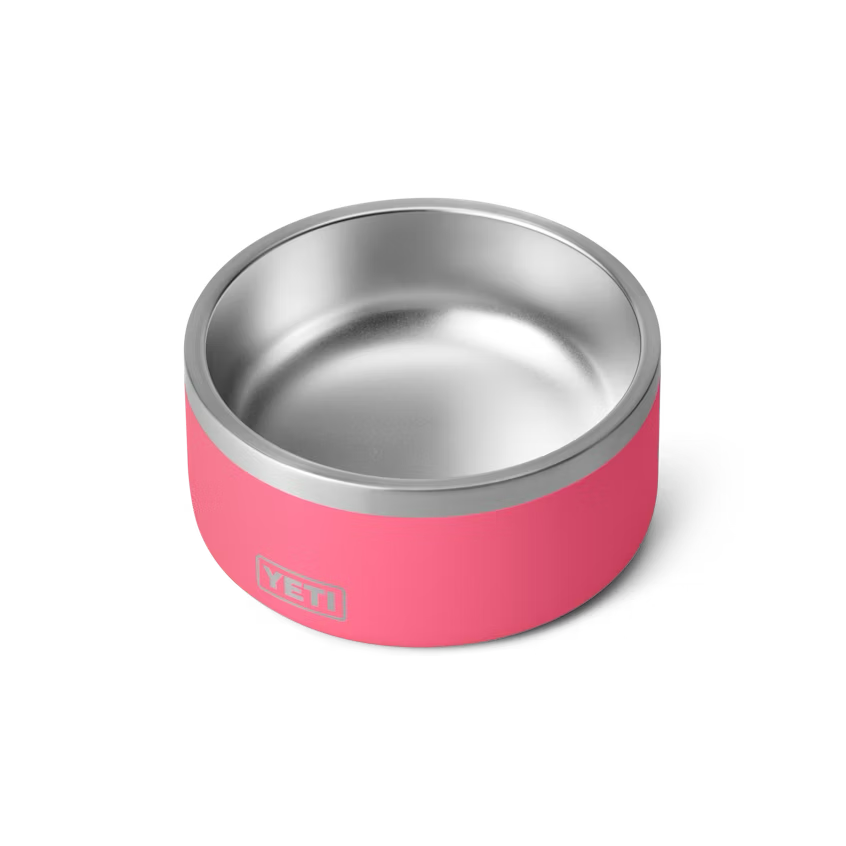 YETI Boomer™ Ciotola per cani 4 Tropical Pink
