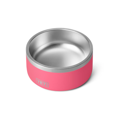 YETI Boomer™ Ciotola per cani 4 Tropical Pink