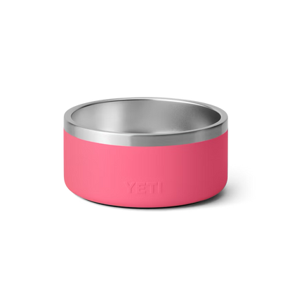 YETI Boomer™ Ciotola per cani 4 Tropical Pink