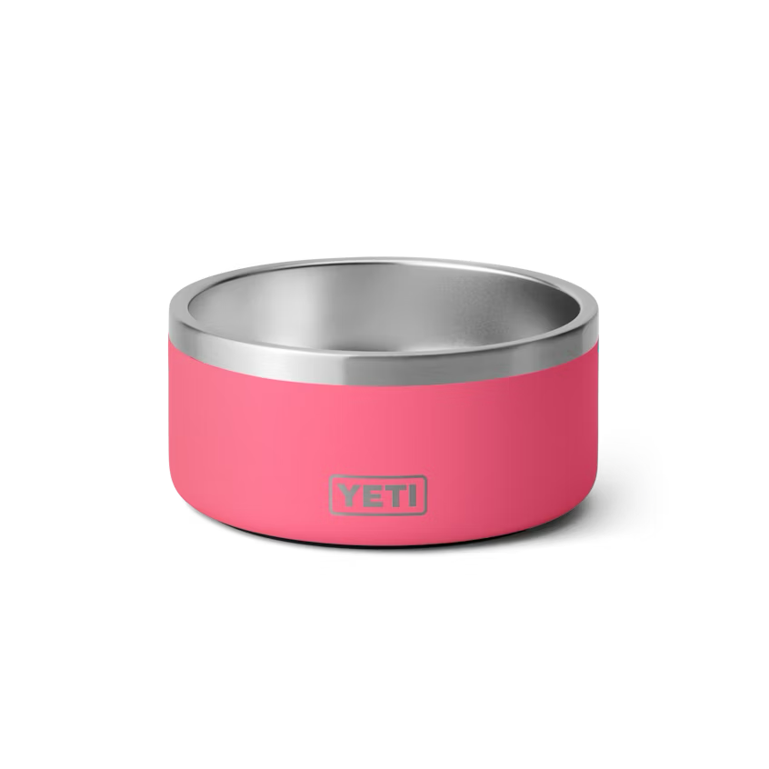 YETI Boomer™ Ciotola per cani 4 Tropical Pink