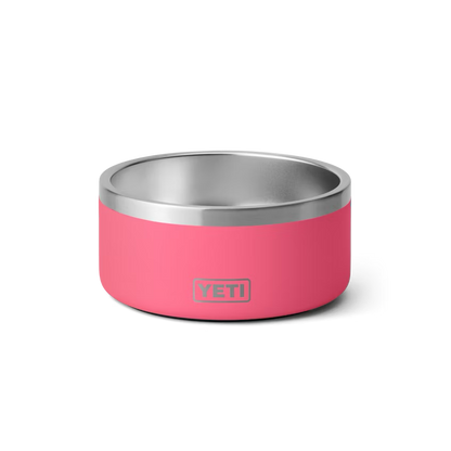 YETI Boomer™ Ciotola per cani 4 Tropical Pink