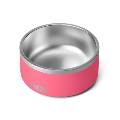 YETI Boomer™ Ciotola per cani 8 Tropical Pink