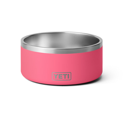 YETI Boomer™ Ciotola per cani 8 Tropical Pink