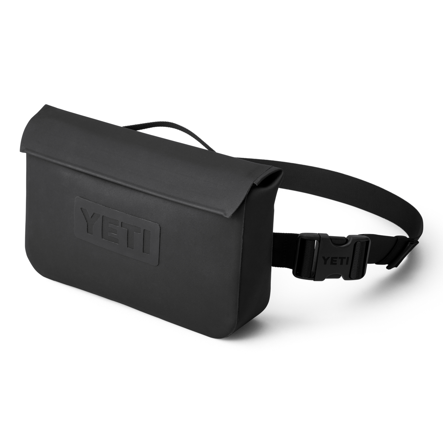 YETI Cinghia SideClick™ Nero