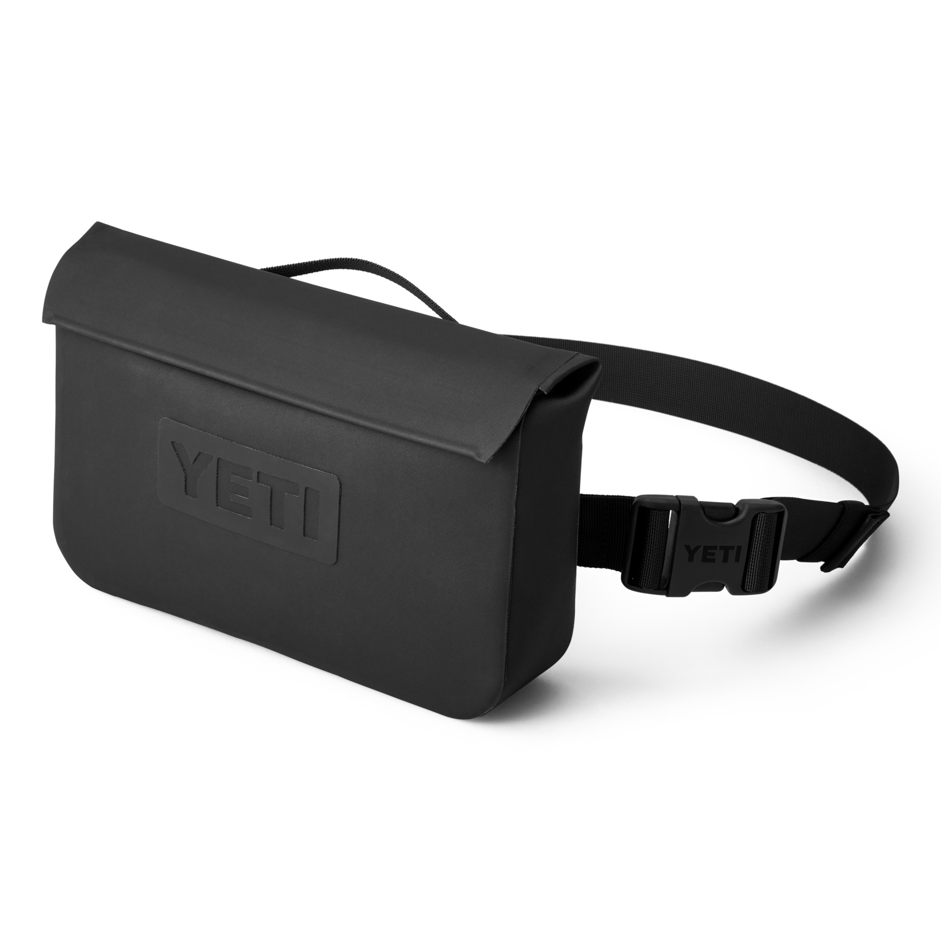 YETI Cinghia SideClick™ Nero