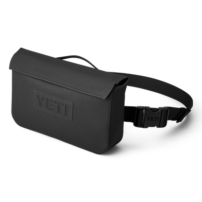 YETI Cinghia SideClick™ Nero
