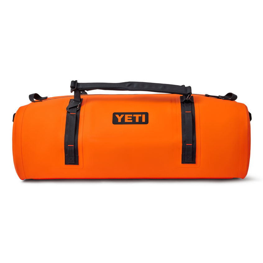 YETI Panga® Borsone impermeabile da 100 L King Crab
