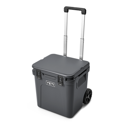 YETI Ghiacciaia su ruote Roadie® 48 Charcoal