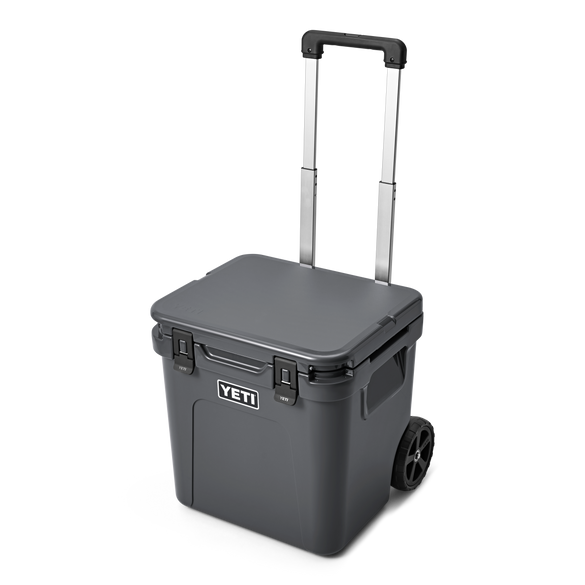 YETI Ghiacciaia su ruote Roadie® 48 Charcoal