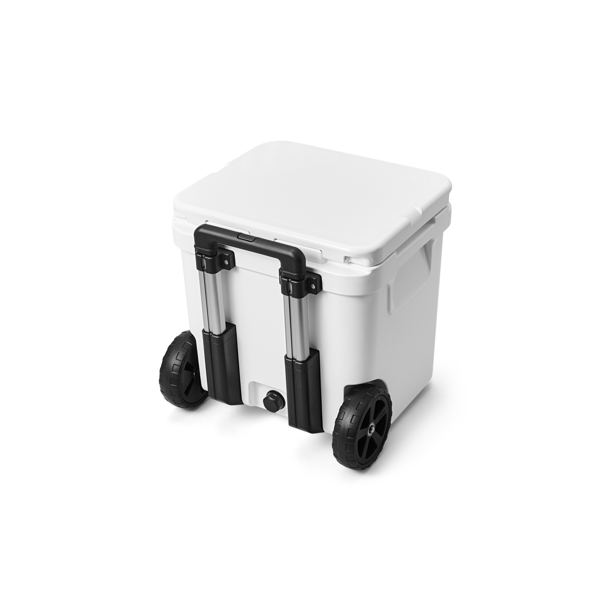 YETI Ghiacciaia su ruote Roadie® 48 Bianco