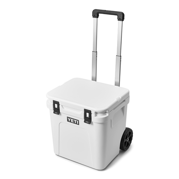 YETI Ghiacciaia su ruote Roadie® 48 Bianco