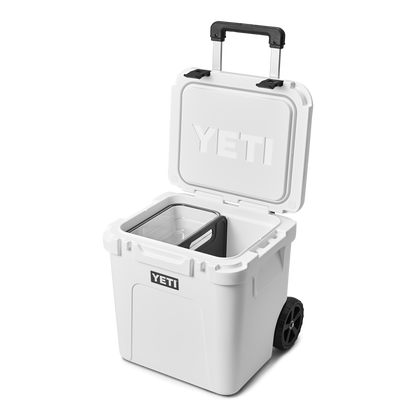 YETI Divisore per ghiacciaia su ruote Roadie® Nero