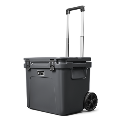 YETI Ghiacciaia su ruote Roadie® 60 Charcoal