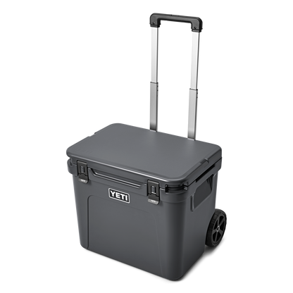 YETI Ghiacciaia su ruote Roadie® 60 Charcoal