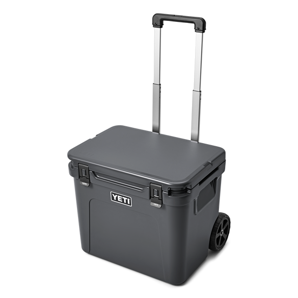 YETI Ghiacciaia su ruote Roadie® 60 Charcoal