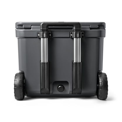 YETI Ghiacciaia su ruote Roadie® 60 Charcoal