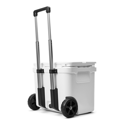 YETI Ghiacciaia su ruote Roadie® 60 Bianco