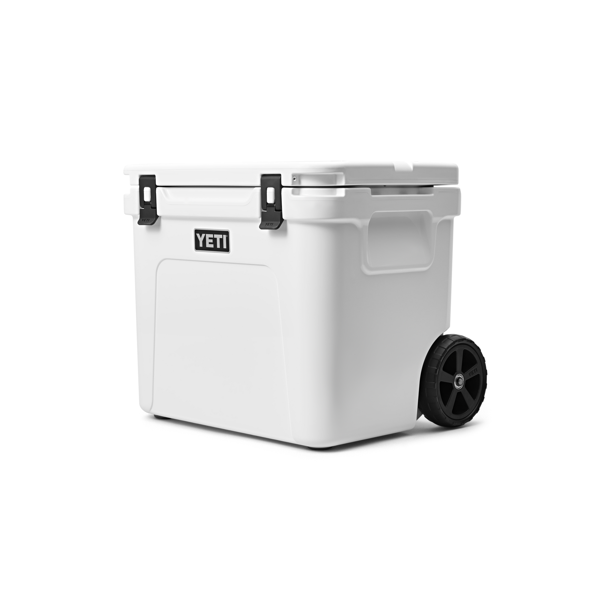 YETI Ghiacciaia su ruote Roadie® 60 Bianco