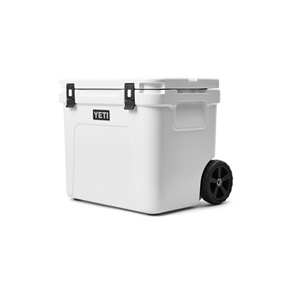 YETI Ghiacciaia su ruote Roadie® 60 Bianco