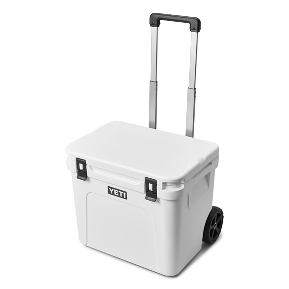 YETI Ghiacciaia su ruote Roadie® 60 Bianco