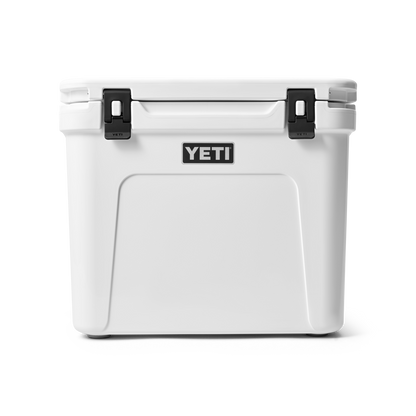 YETI Ghiacciaia su ruote Roadie® 60 Bianco