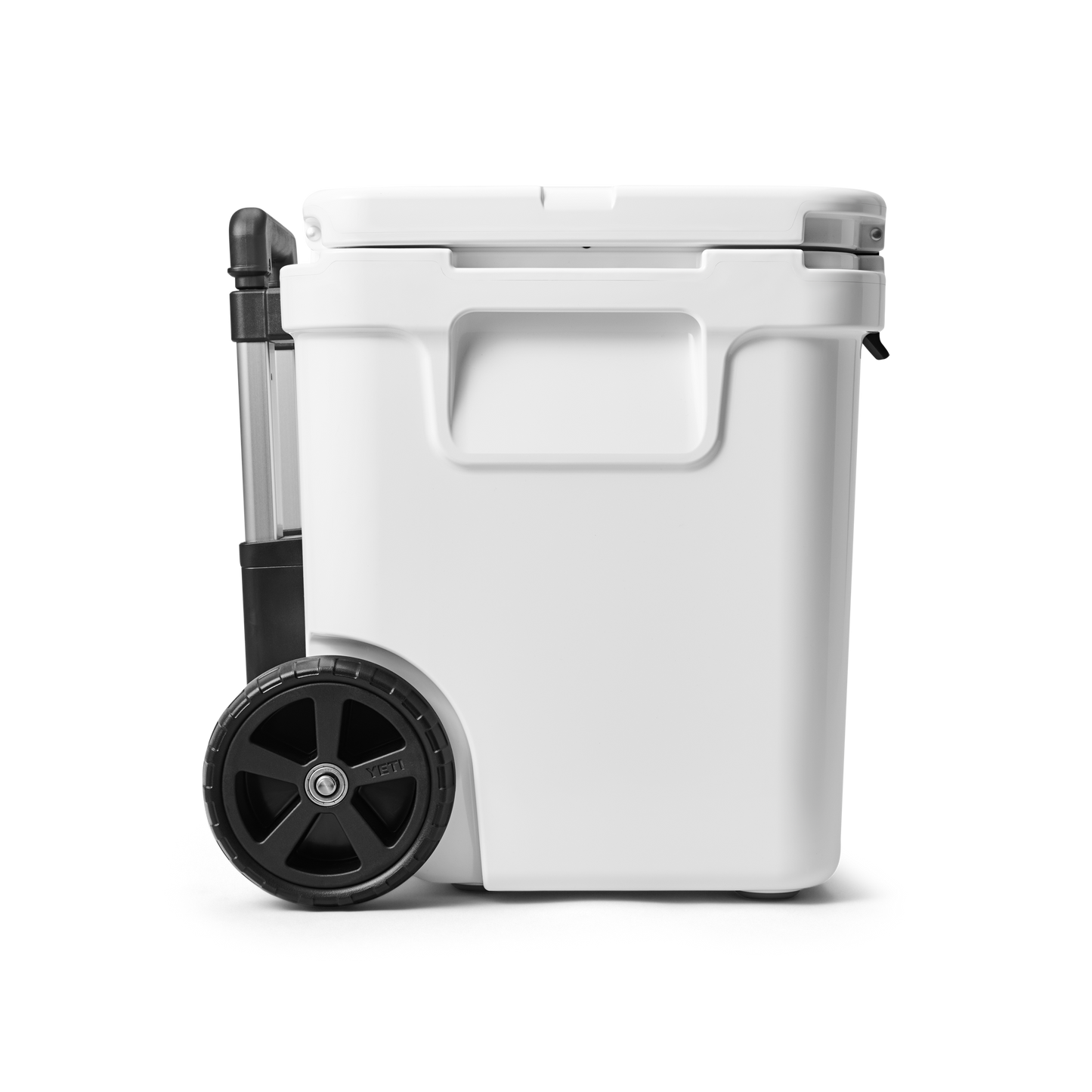 YETI Ghiacciaia su ruote Roadie® 60 Bianco