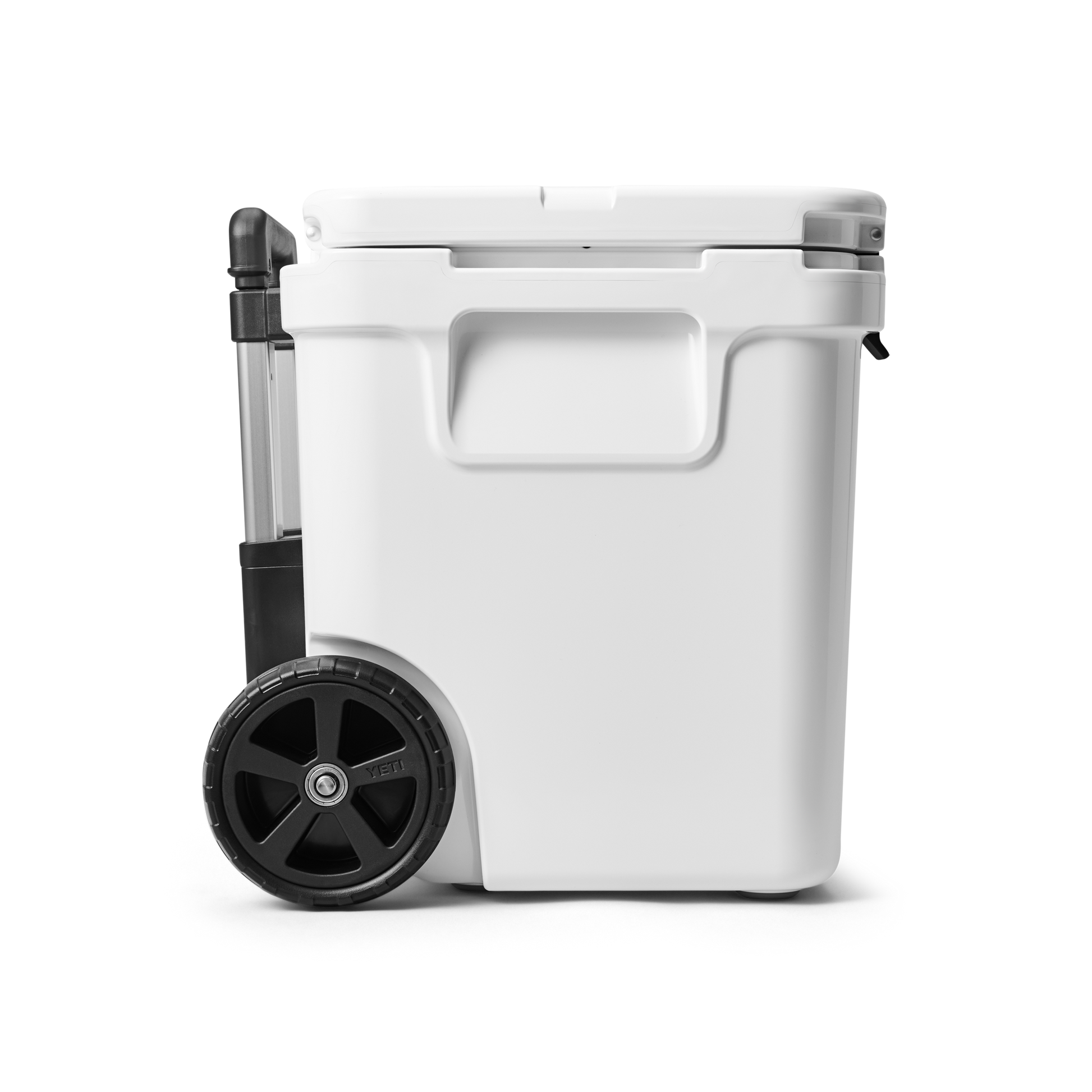 YETI Ghiacciaia su ruote Roadie® 60 Bianco