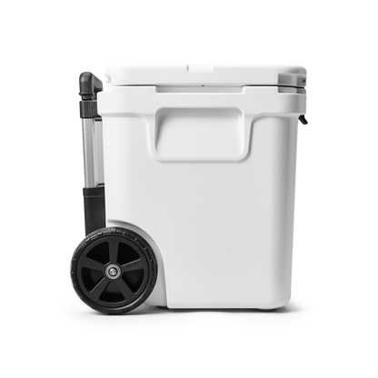 YETI Ghiacciaia su ruote Roadie® 60 Bianco