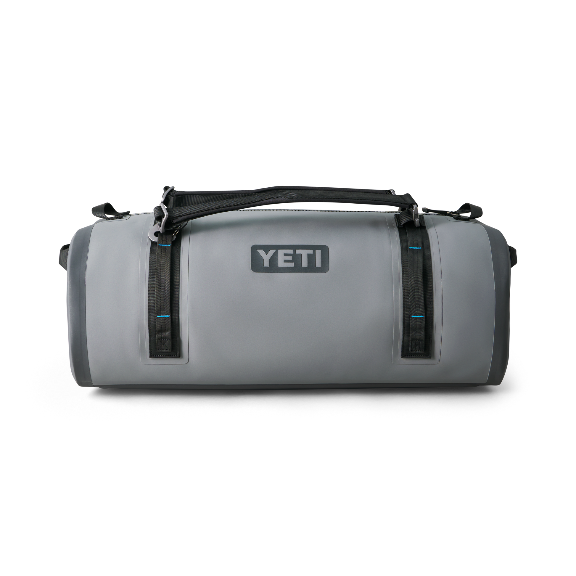 YETI Panga® Borsone impermeabile da 75 L Storm Grey