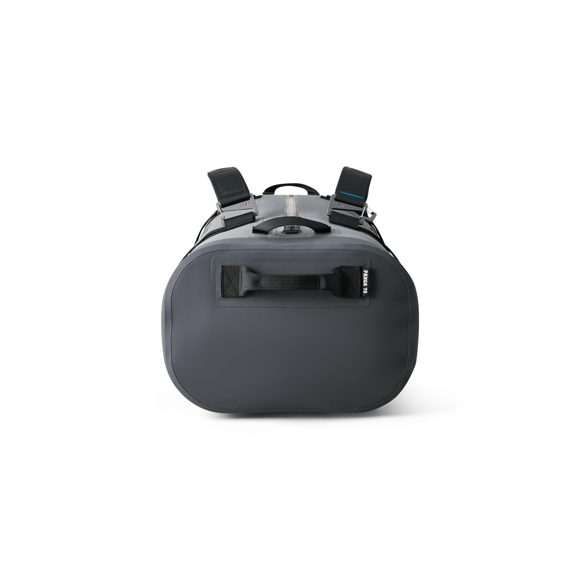 YETI Panga® Borsone impermeabile da 75 L Storm Grey