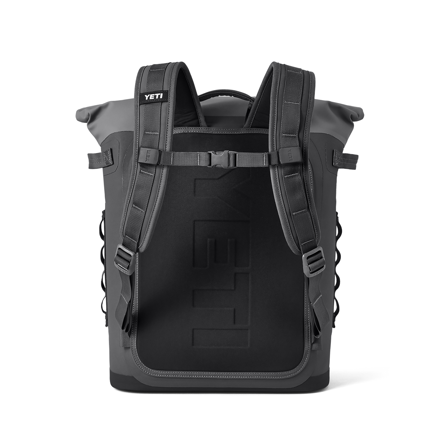 YETI Hopper® Zaino Termico M20 Charcoal