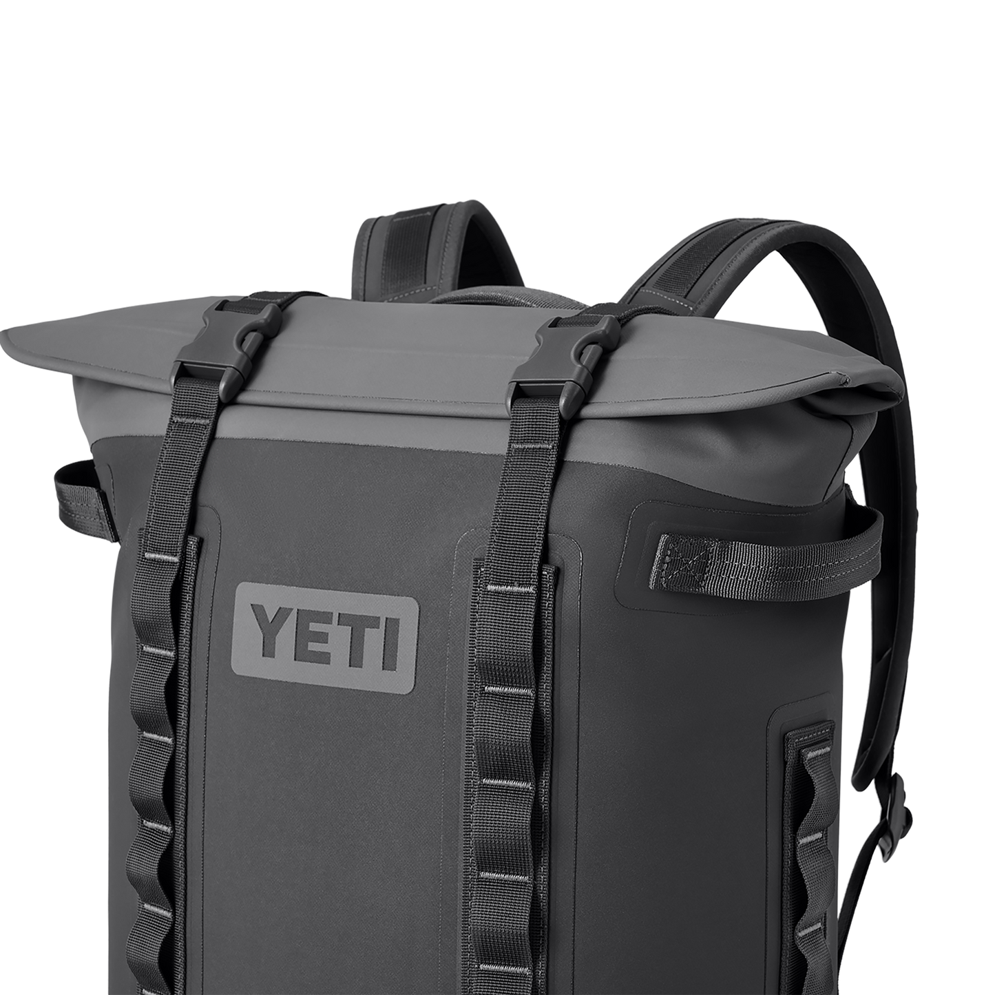 YETI Hopper® Zaino Termico M20 Charcoal