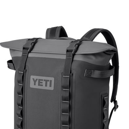 YETI Hopper® Zaino Termico M20 Charcoal