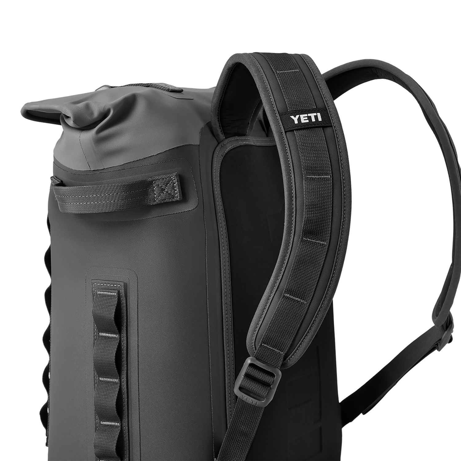 YETI Hopper® Zaino Termico M20 Charcoal