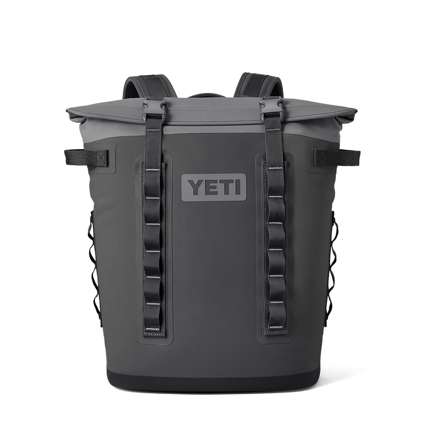 YETI Hopper® Zaino Termico M20 Charcoal