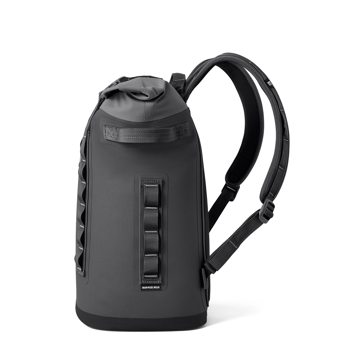 YETI Hopper® Zaino Termico M20 Charcoal