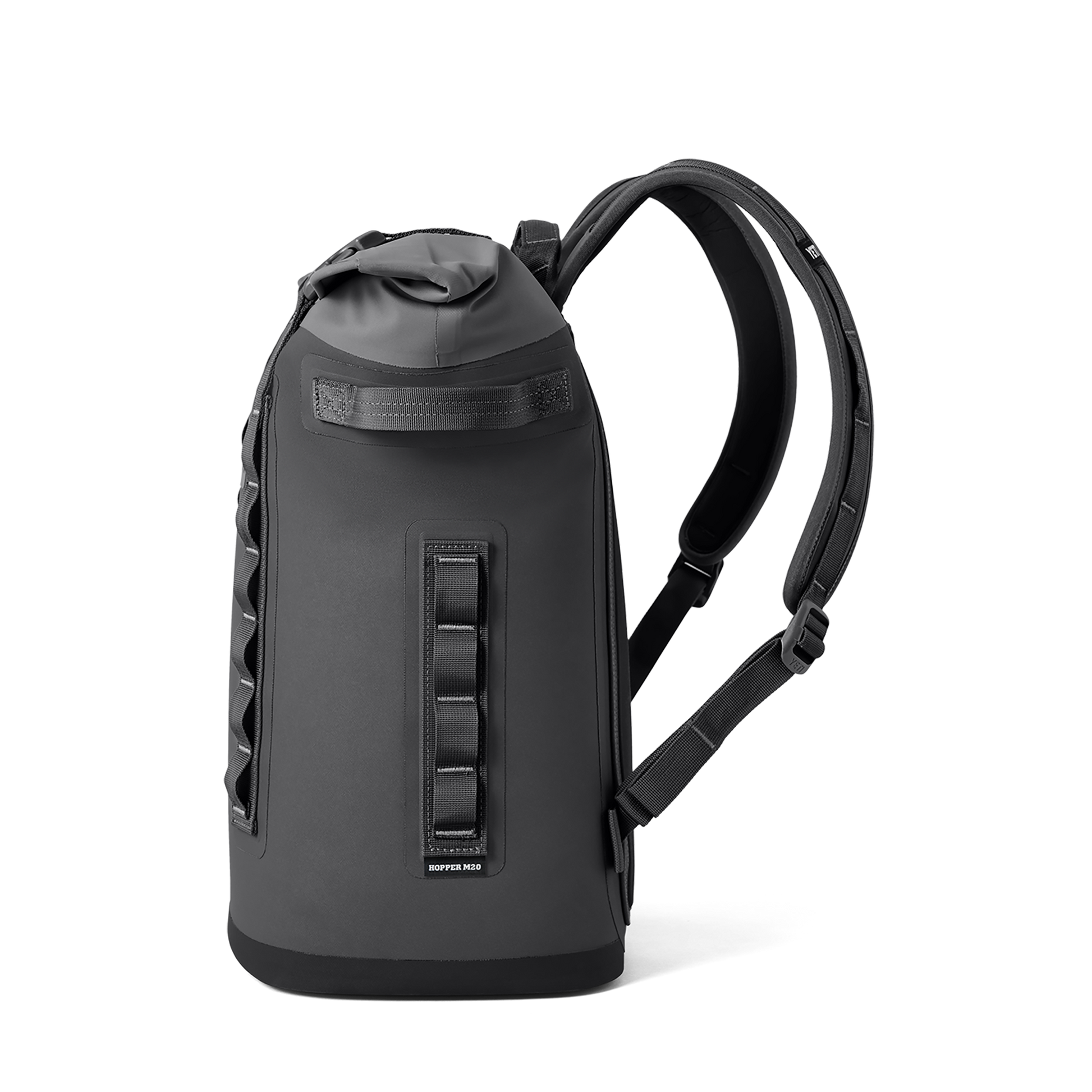 YETI Hopper® Zaino Termico M20 Charcoal