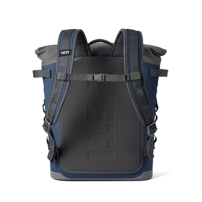 YETI Hopper® Zaino Termico M20 Navy