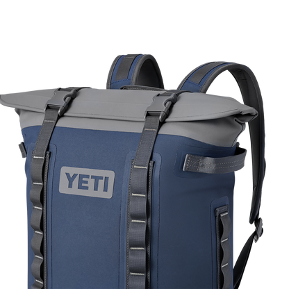 YETI Hopper® Zaino Termico M20 Navy