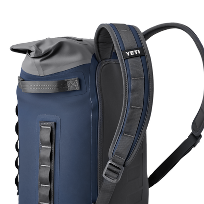 YETI Hopper® Zaino Termico M20 Navy