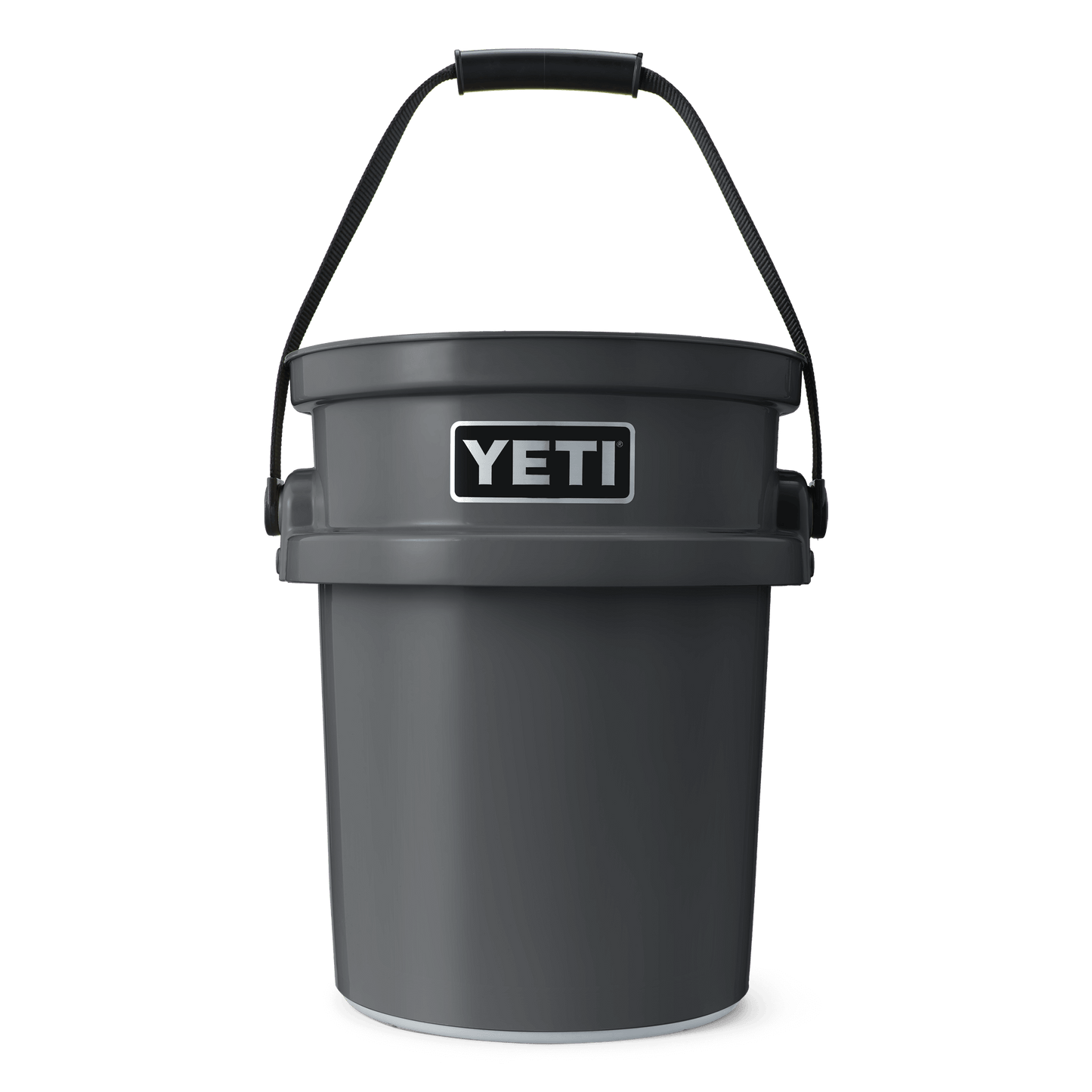 YETI LoadOut® Secchio da 5 galloni (19,9 L) Charcoal