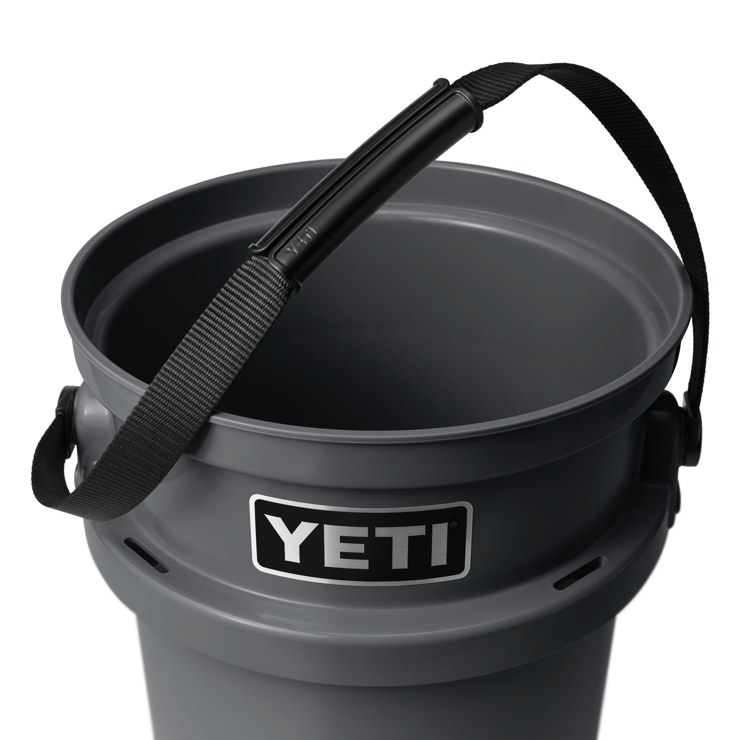 Yeti LoadOut Bucket
