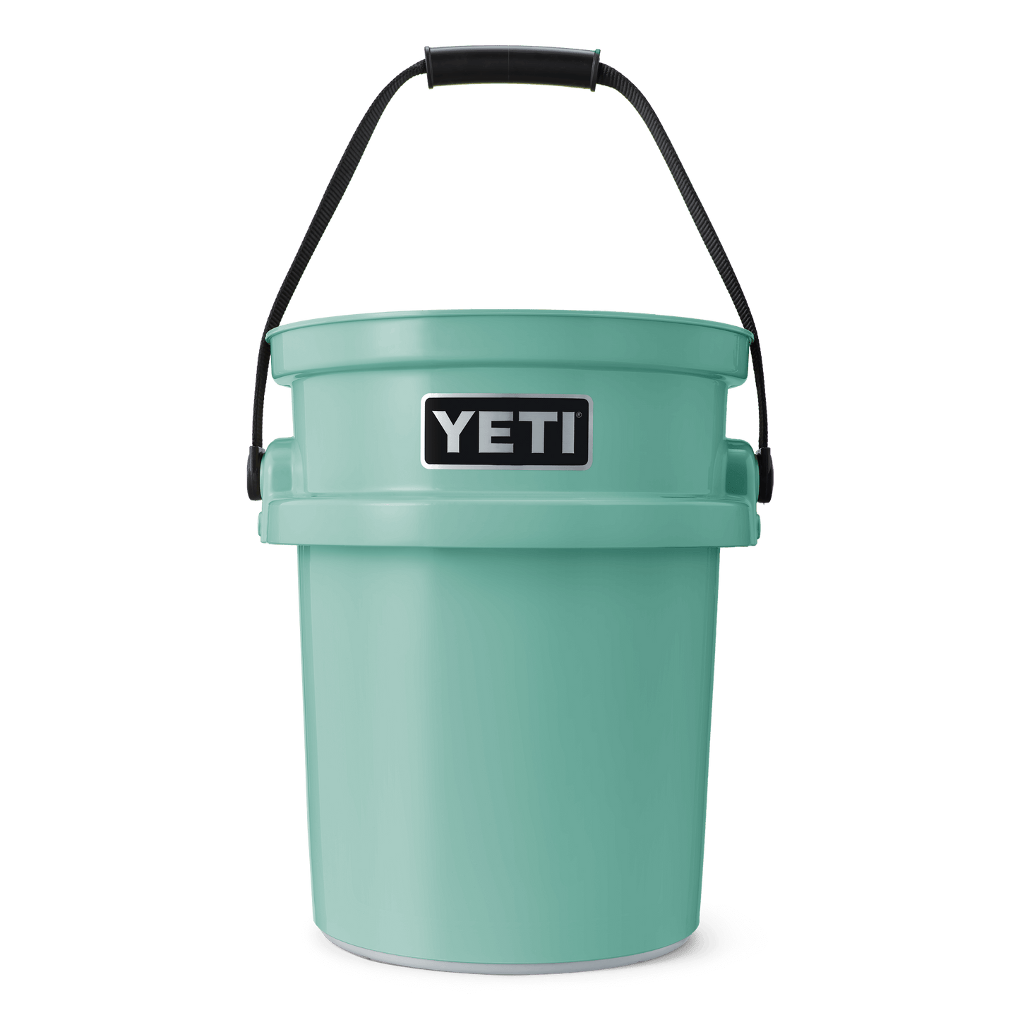 YETI LoadOut® Secchio da 5 galloni (19,9 L) Sea Foam