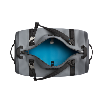 YETI Panga® Borsone impermeabile da 75 L Storm Grey