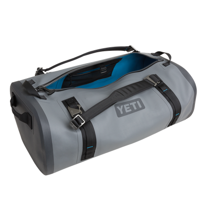 YETI Panga® Borsone impermeabile da 75 L Storm Grey