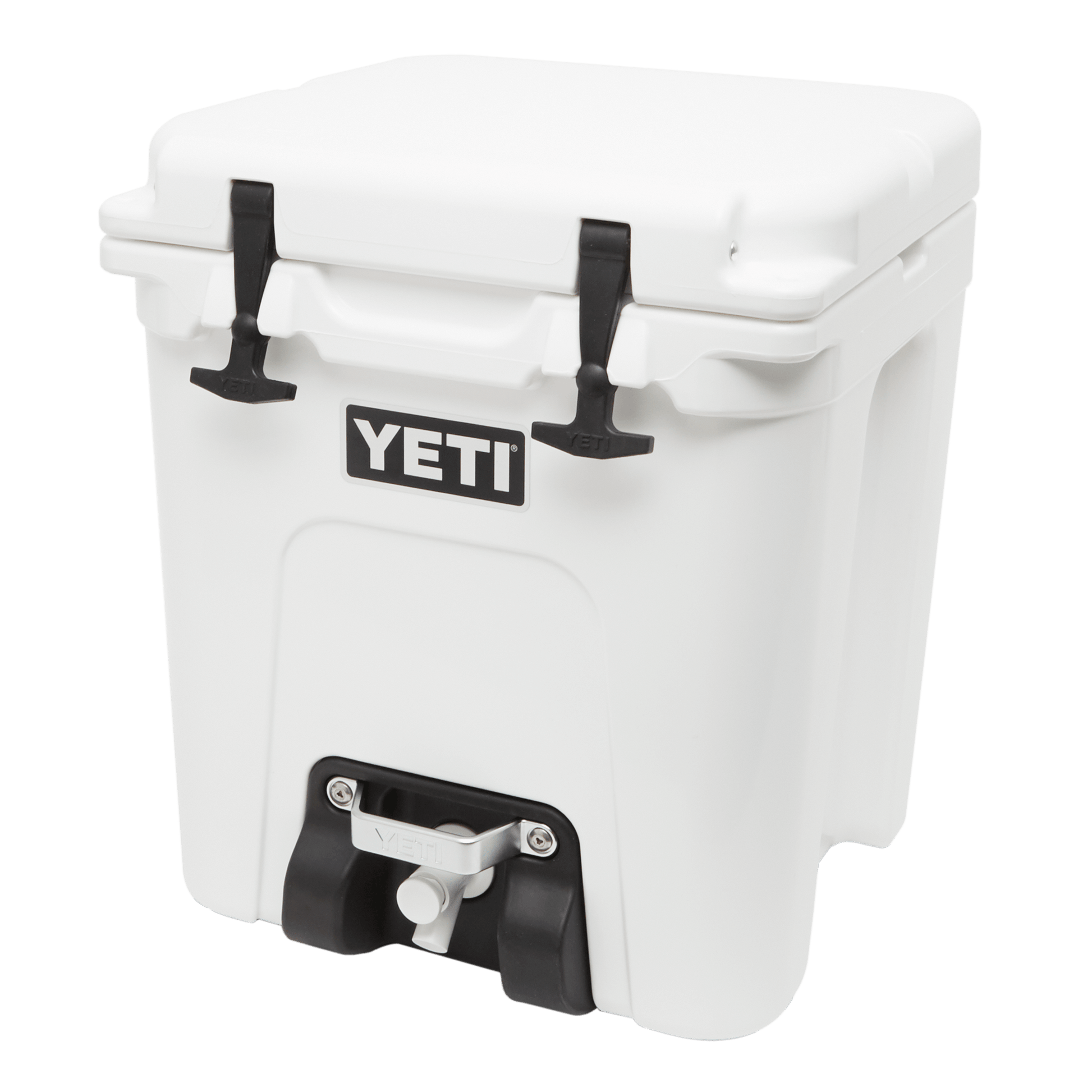 YETI Silo® Silo da 22,7 litri Bianco