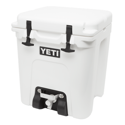 YETI Silo® Silo da 22,7 litri Bianco
